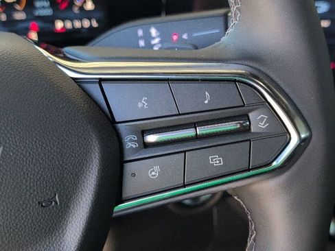 New 2025 Chevrolet Tahoe Premier w/ Sun And Tow Package image 24