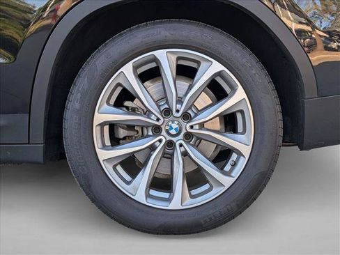 Used 2019 BMW X3 xDrive30i w/ Driving Assistance Package AWD/4WD image 6