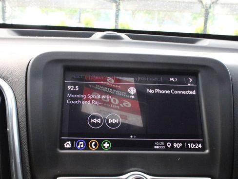 Used 2024 Chevrolet Equinox LS w/ LS Convenience Package AWD/4WD image 34