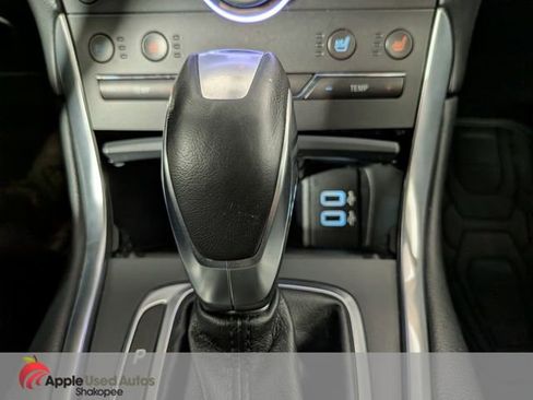 Used 2016 Ford Edge Titanium w/ Equipment Group 302A AWD/4WD image 25