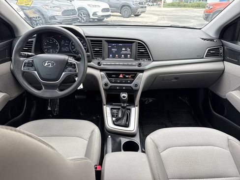 Used 2017 Hyundai Elantra SE FWD image 19