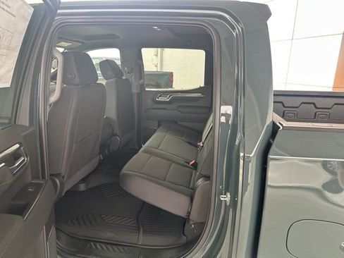 New 2026 Chevrolet Silverado 1500 LT AWD/4WD image 30