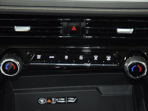 New 2026 Chevrolet Suburban Premier w/ Sun And Tow Package image 33