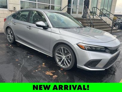 Used 2024 Honda Civic Touring