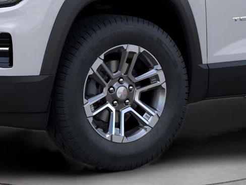 New 2026 GMC Terrain Elevation image 9