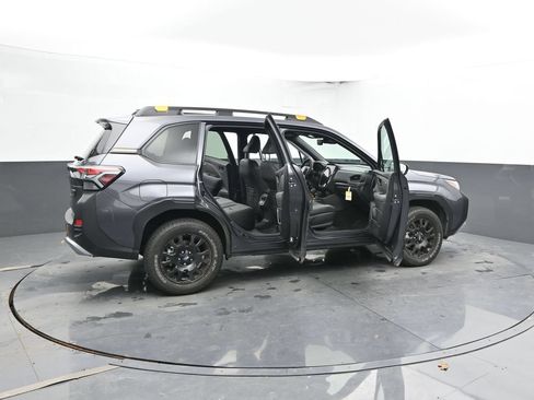 Used 2026 Subaru Forester Wilderness w/ Wilderness Package AWD/4WD image 77