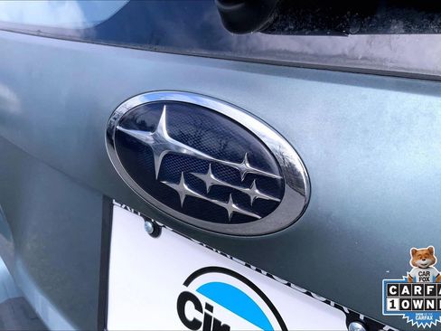 Used 2010 Subaru Forester 2.5X w/ Popular Equipment Group 1A image 31