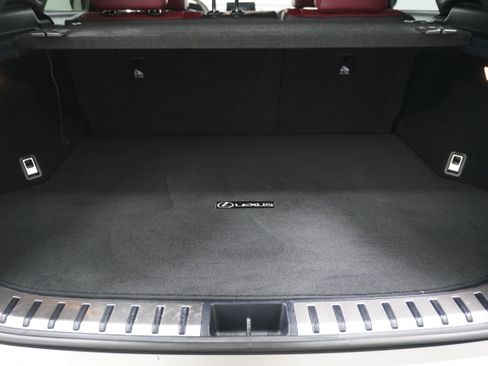 Used 2015 Lexus NX 200t F Sport image 29