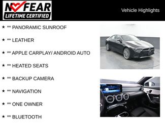Used 2025 Mercedes-Benz CLA 250 4MATIC video 2