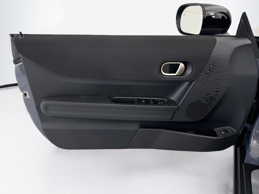New 2026 MINI Cooper S FWD image 22