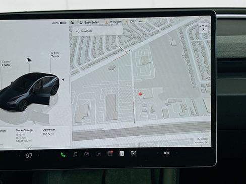 Used 2024 Tesla Model 3 image 18