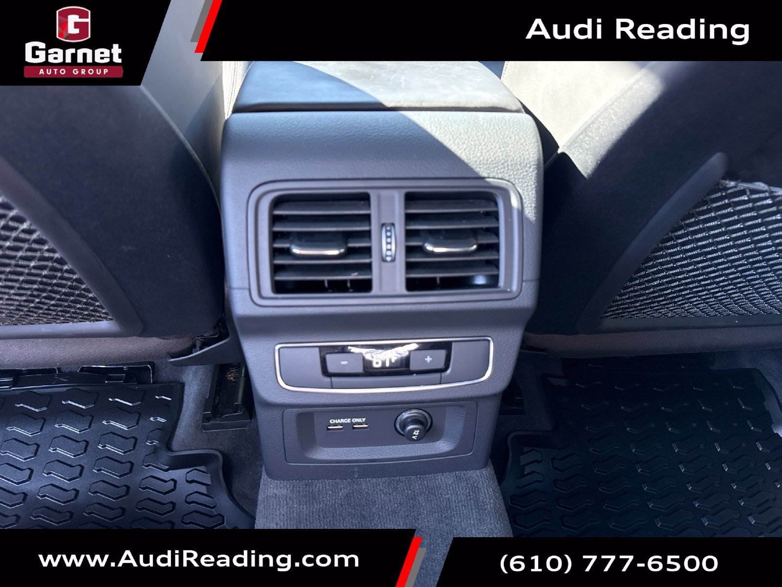 Certified 2024 Audi SQ5 Premium Plus w/ S Sport Package AWD/4WD image 42