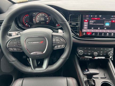New 2026 Dodge Durango GT image 13