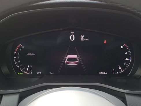 New 2026 MAZDA CX-90 3.3 Turbo w/ Premium Sport Pkg image 24