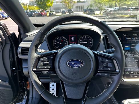 Used 2026 Subaru Crosstrek 2.5i Sport AWD/4WD image 16