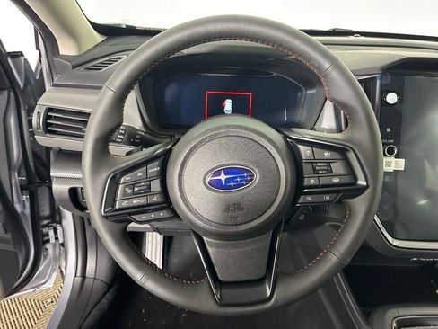 New 2026 Subaru Crosstrek 2.5i Limited image 33