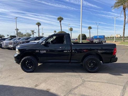Used 2019 RAM 1500 Express image 4