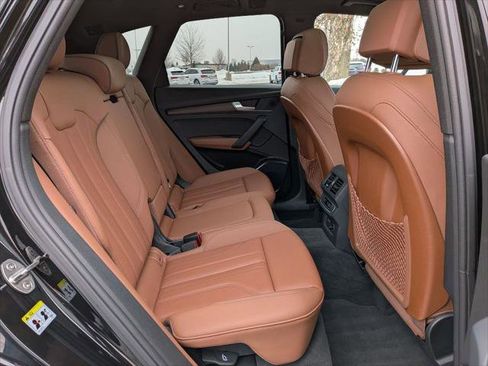 Certified 2024 Audi Q5 2.0T Premium image 25
