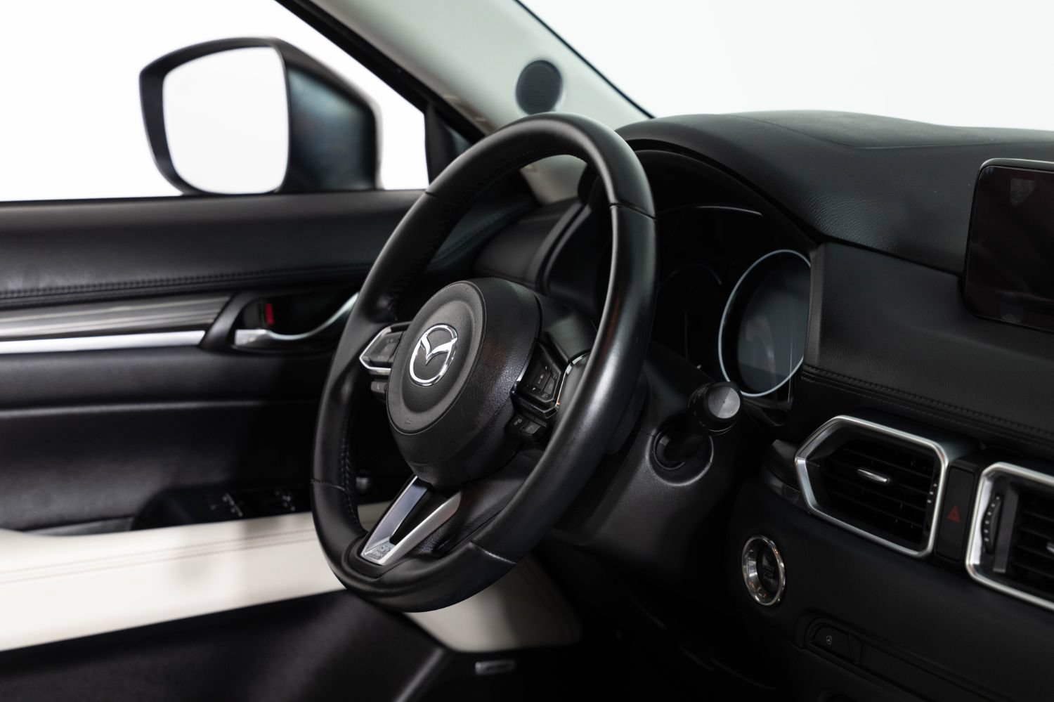 Used 2019 MAZDA CX-5 Grand Touring Reserve AWD/4WD image 25