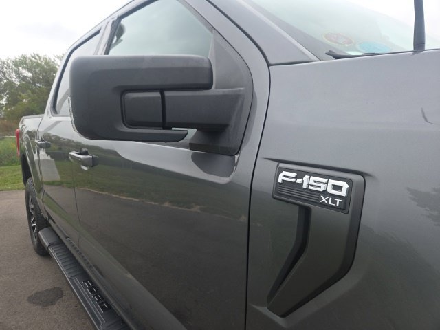 Certified 2023 Ford F150 XLT w/ Equipment Group 302A High AWD/4WD image 5