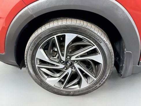 Used 2019 Hyundai Tucson Sport FWD image 38