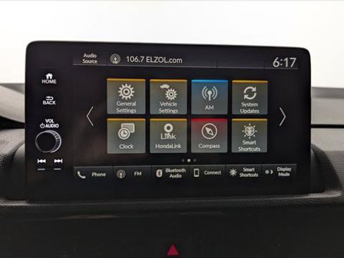 Used 2023 Honda CR-V EX-L image 28