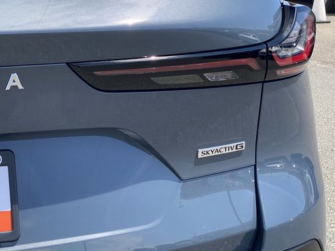 New 2026 MAZDA CX-5 Preferred AWD/4WD image 20