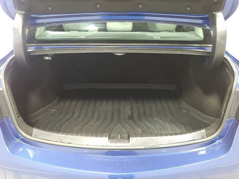 Used 2016 Acura ILX w/ Premium Package image 14