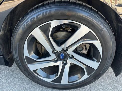 Used 2020 Subaru Legacy Limited w/ Popular Package #2 image 33