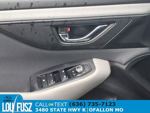 Used 2021 Subaru Outback Premium image 22
