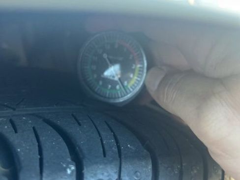 Used 2022 Ford Mustang Coupe w/ Black Accent Package image 8