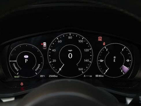 Certified 2024 MAZDA CX-90 Plug-In Hybrid w/ Premium Plus AWD/4WD image 12