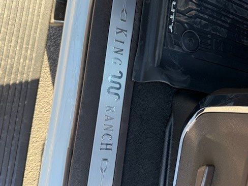 New 2026 Ford F450 King Ranch w/ FX4 Off-Road Package image 15