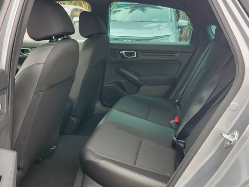 New 2026 Honda Civic Sport image 7