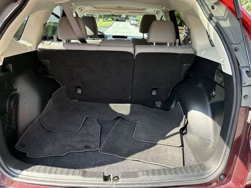 Used 2015 Honda CR-V EX image 15
