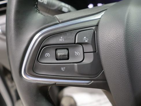 Used 2024 Buick Encore GX Sport Touring AWD/4WD image 33