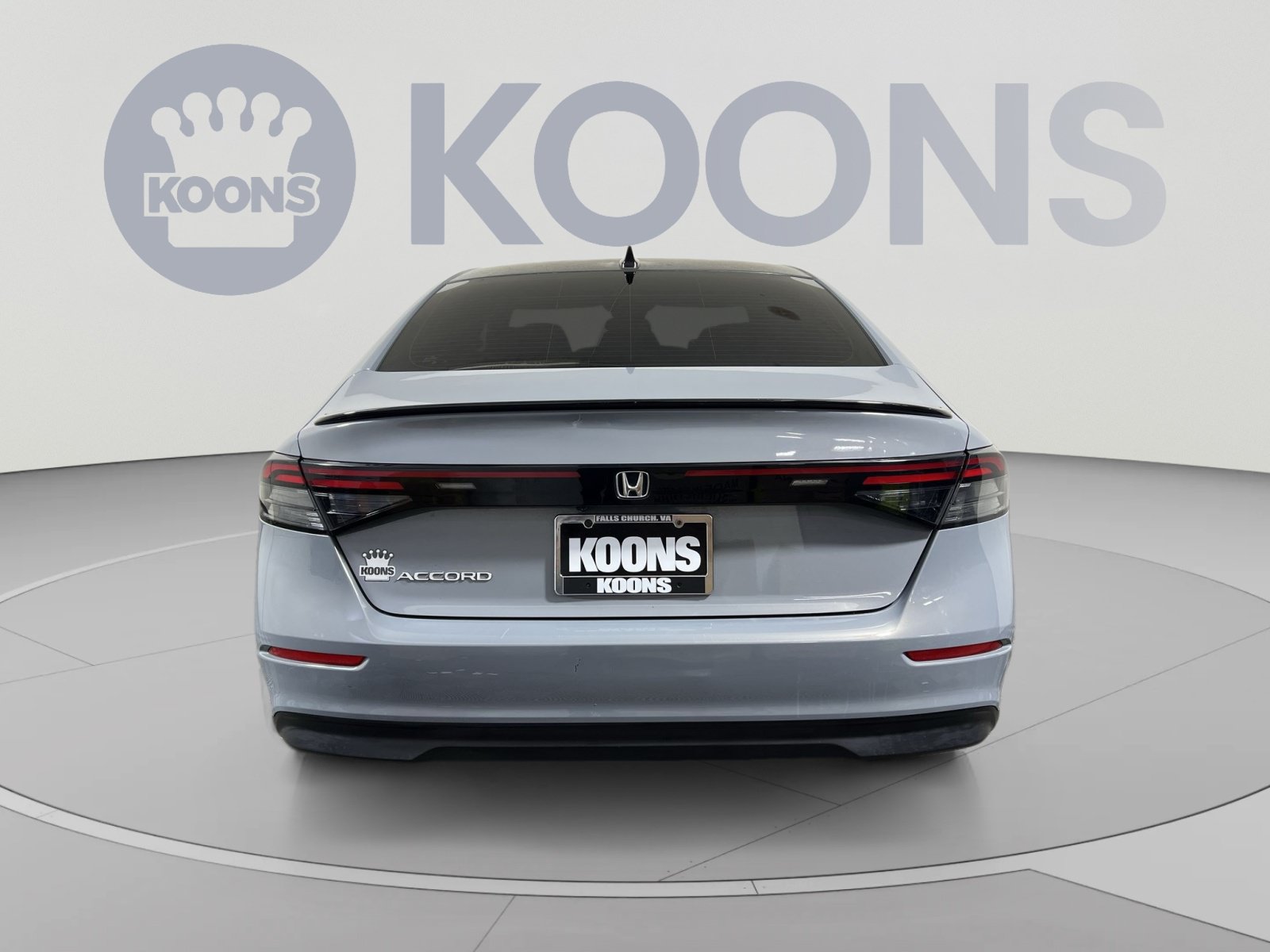 Used 2023 Honda Accord Sport image 10
