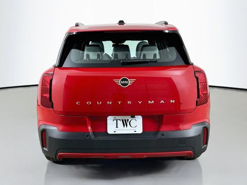 New 2027 MINI Cooper Countryman S AWD/4WD image 6