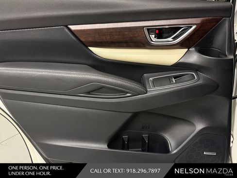 Used 2021 Subaru Ascent Touring AWD/4WD image 34