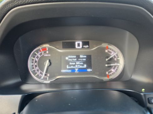 Used 2018 Honda Pilot EX-L image 40