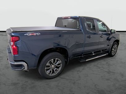 Used 2023 Chevrolet Silverado 1500 LT