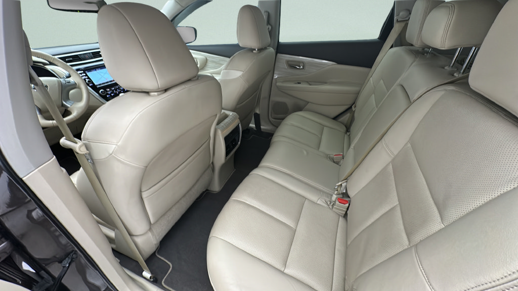 Used 2016 Nissan Murano SL AWD/4WD image 9