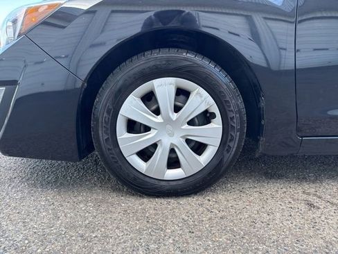 Used 2016 Subaru Impreza 2.0i image 13