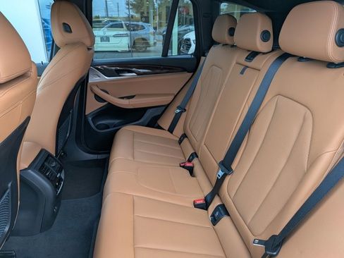 Used 2024 BMW X3 sDrive30i w/ Convenience Package image 13