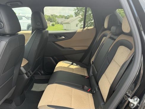 New 2026 Chevrolet Equinox ACTIV w/ Safety and Technology Package image 15