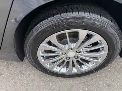 Used 2017 Buick LaCrosse Essence w/ Sights and Sounds Package FWD image 7