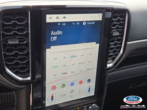 New 2026 Ford Ranger XLT RWD image 11