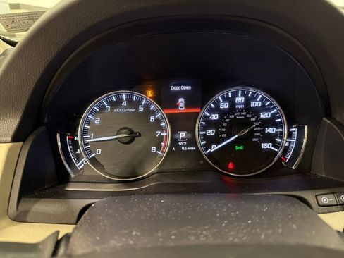 Used 2016 Acura RLX w/ Technology Package image 30