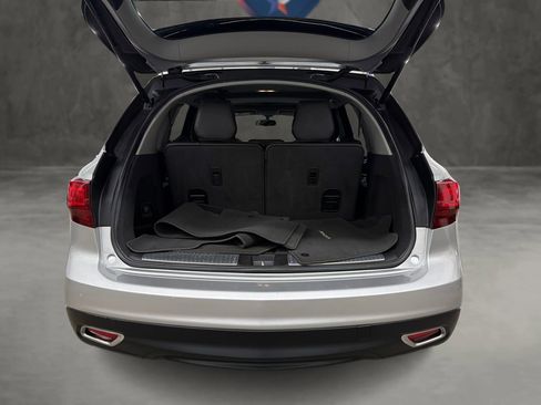 Used 2014 Acura MDX FWD image 12