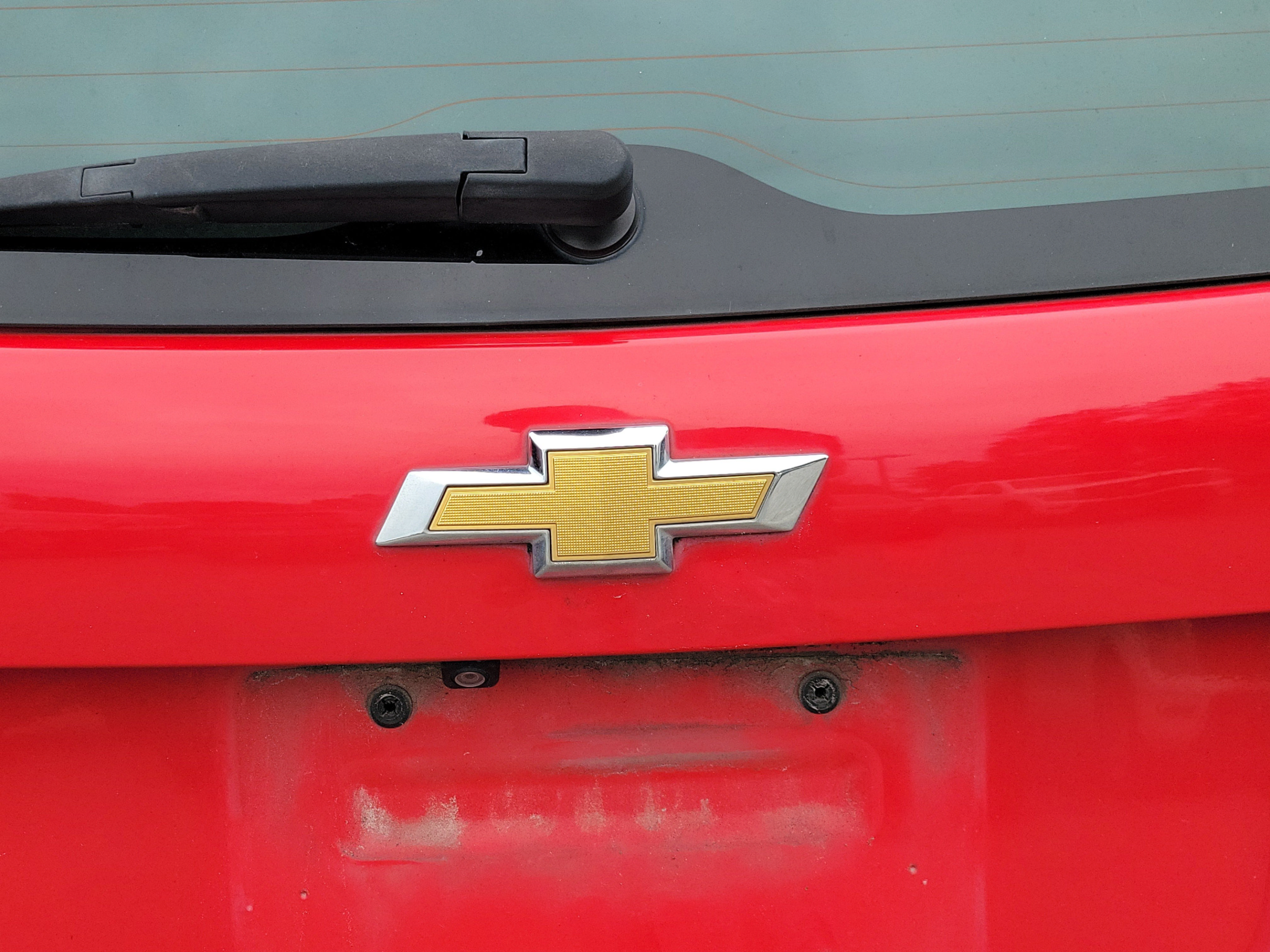Used 2020 Chevrolet Spark LT FWD image 23